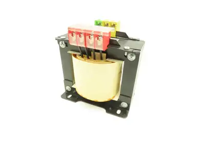 Swallow SUL-HB-200E-0226 Step-Down Transformer Pri 200-208-220V Sec 100V 1Ph