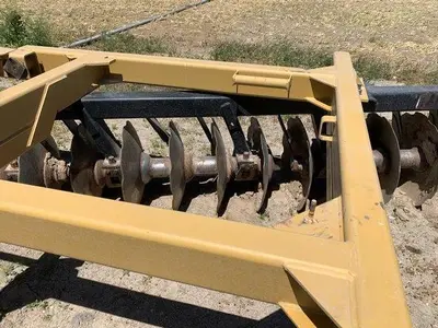 USED 2009 KELLO-BILT 225D0W-8628B