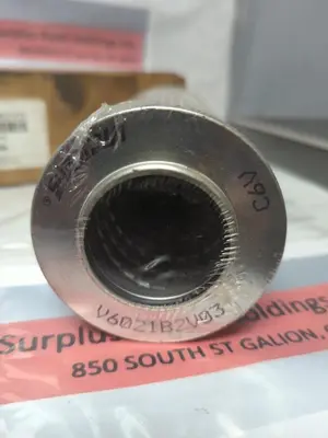New | in-Stock VICKERS V6021B2V03 Filters Ohio US | Surplus Asset Holdings #1238375