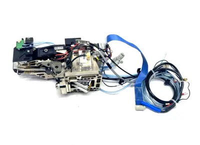 USED ASM 608-073, EAGLE 60