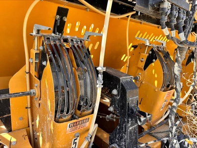 Used _UNKNOWN_ _UNKNOWN_ Planters Idaho US | Tri-Steel Manufacturing #1557159