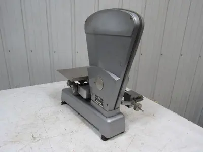 Pennsylvania I-10-L Balance Weigh Scale 5 KG 0-18 OZ.