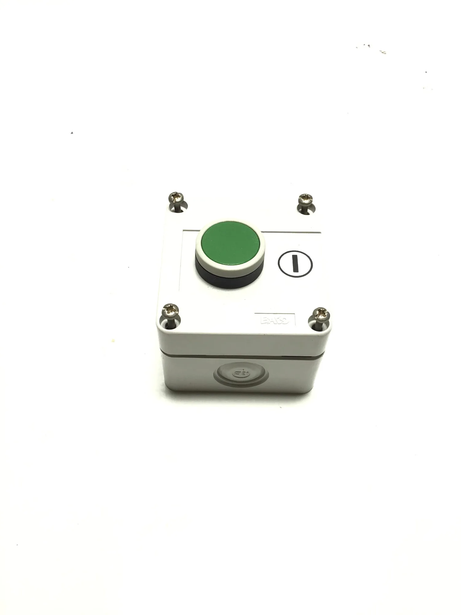 USED BACO BX10110-BC