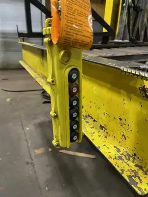 15,000# x 72" Pro Eco Banding Line Components