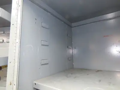 Used DURHAM _UNKNOWN_ Cabinets Indiana US | Arrow Industrial #1460342