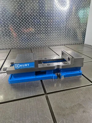 KURT DX6 Tooling | GMT (7)