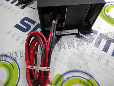USED PRECISION VALVE & AUTOMATION PS2X300W48-PV3