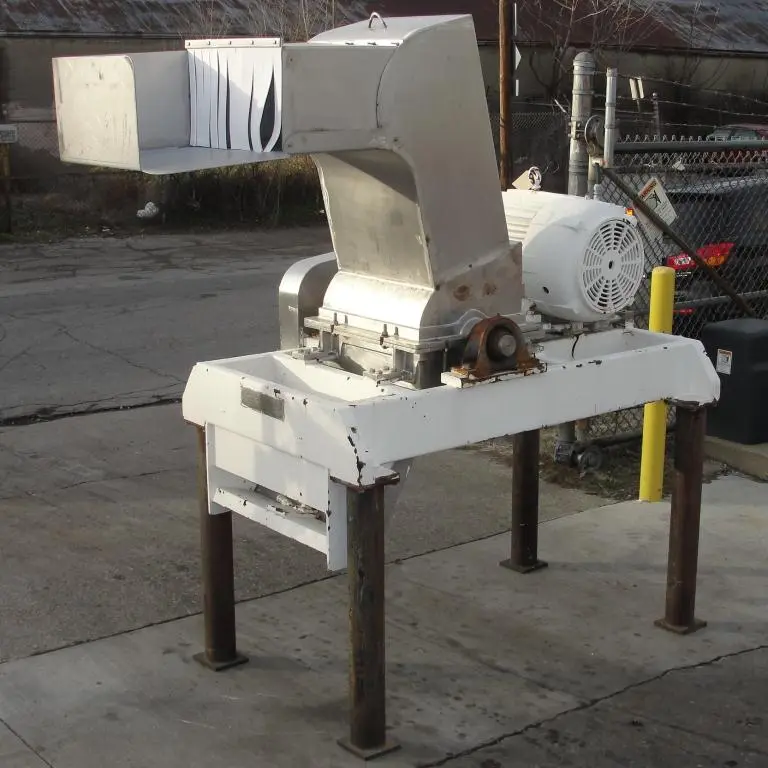 USED FITZPATRICK 59