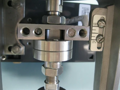 USED Steriflow 978SP