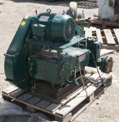 USED UNION TD-30