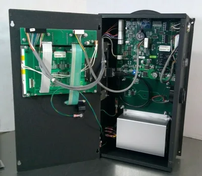 PANASONIC EYFRZ01 UL MODEL-AQWRLS CONTROLER 1C