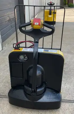 Used 2015 Yale MPW050 Electric Pallet Trucks New York US | United Lift #1446791