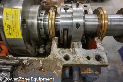 USED PUMPWORKS 610 8X10X13 PWM
