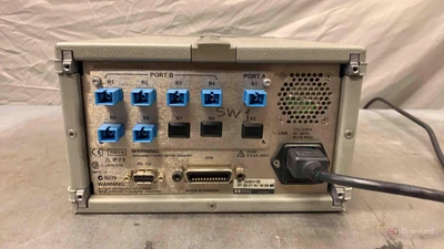 USED AGILENT 86060C