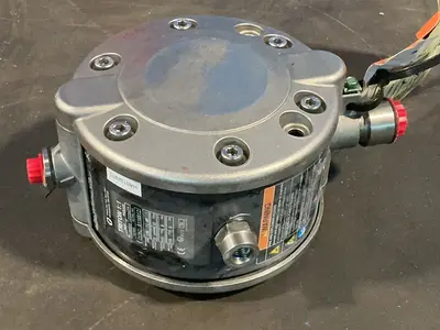 Used GRACO 24B550 Pumps Ohio US | HGR 24 #1301008