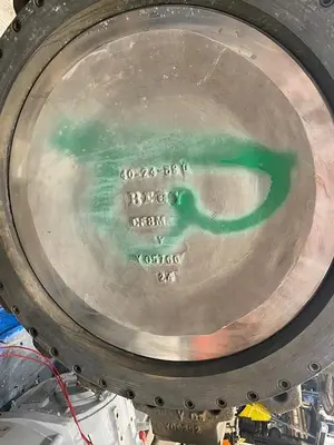 USED 2011 FLOWSERVE AUTOMAX