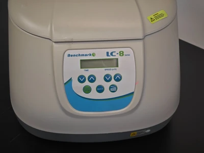 Used Benchmark C3100 Lab Centrifuges Missouri US | BioLabTek #1301151