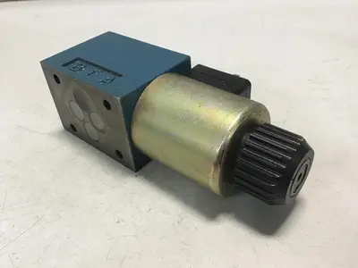 USED BOSCH 0 810 092 115