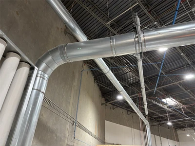 Used NEDERMAN/NORDFAB _UNKNOWN_ Dust Collector Accessories Texas US | MachineryMax #1488271