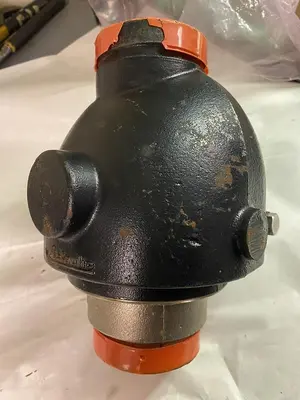 New | in-Stock VICTAULIC V030716PE3 Pump & Valve Parts | Surplus Asset Holdings #1218225