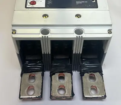 USED CUTLER-HAMMER HND312T33W