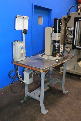USED 2015 Taumel T-251 8845
