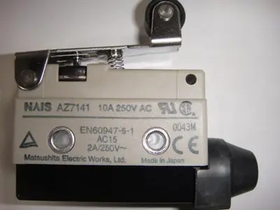 NEW HAMADA E10-20-3