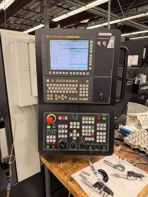 2016 DOOSAN LYNX 2100A CNC Lathes | Midstate Machinery (3)