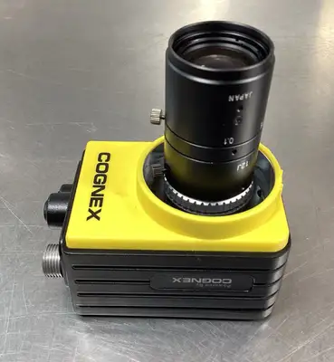 Used Cognex 821-0084-9R A Camera Systems South Carolina US | Palmetto Automation #1159922