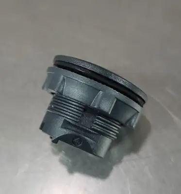 Used Allen-Bradley 800T-A SER T Switch Parts South Carolina US | Palmetto Automation #1505497