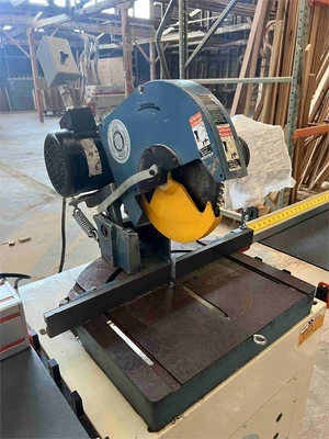 Used CTD M225R Miter Saws California US | MachineryMax #1321450