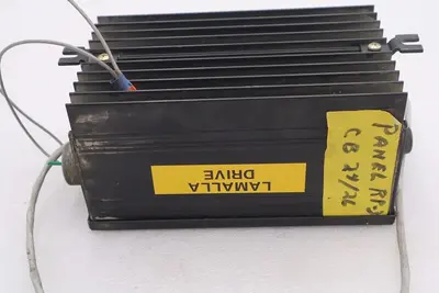 Reliance Electric Drive DC2 Motor Controller DC2-70G 115/230VAC  #4123