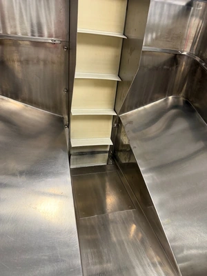 Used _UNKNOWN_ _UNKNOWN_ Cappers - Pluggers - Fitments Rhode Island US | Federal Equipment Company #1344458