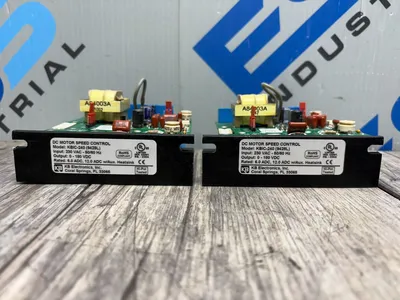 KB ELECTRONICS KBIC-240 (9428L) Electrical/PLC/Automation | ESS Industrial Equipment Sales (4)