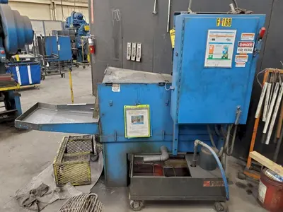 USED 1998 HAUSE 811-H