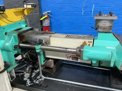 Used 1999 ARBURG 221 KS 350100 Injection Molding Machines Ohio US | HGR 24 #1314757