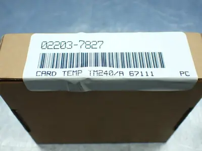 NEW KEBA TM 240/A
