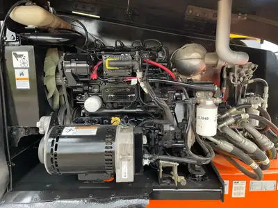 Used 2016 JLG 460SJ Manlifts New York US | United Lift #1445559