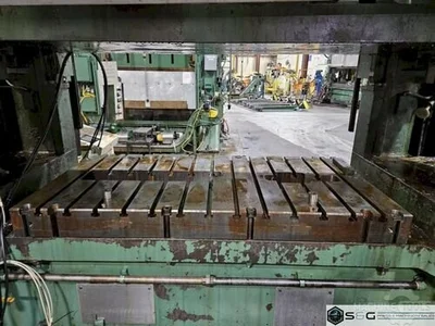 USED 1970 MINSTER E2-600-96-42 HEVI-STAMPER