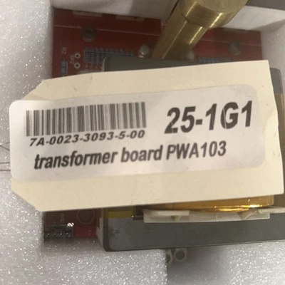 NEW CRS PWA103-B3