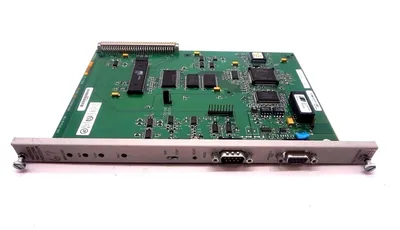 REPAIRED SIEMENS 505-CP5434-FMS PROFIBUS FMS COMM PROCESSOR 505CP5434FMS