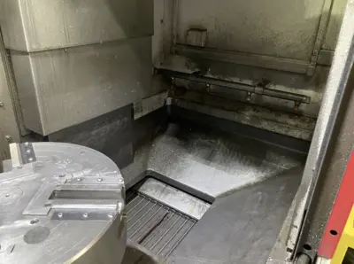 2020 SMEC SLV500RH Vertical Boring Mills (incld VTL) | Toolquip, Inc. (13)