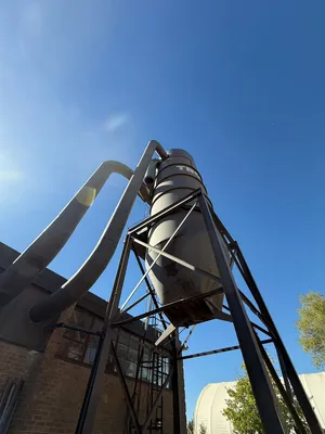 TROJAN General Dust Collectors | ListingHippo (15)