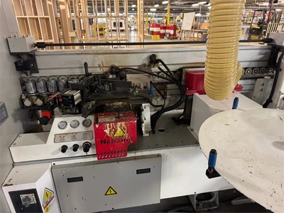 USED 2020 NANXING "NB6RJ"