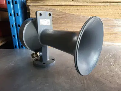 USED FEDERAL SIGNAL CORPORATION 6H