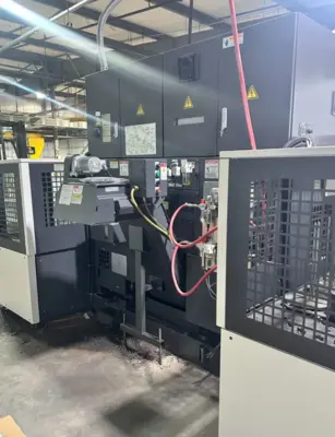 2018 OKUMA 2SP-2500H CNC Lathes | Toolquip, Inc. (11)