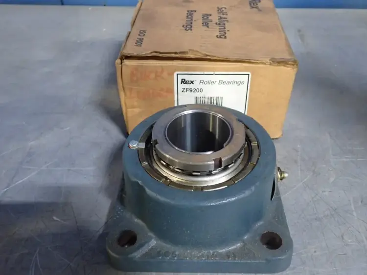 Used REXNORD ZF9200 Tooling & Accessories (Other) Ohio US | HGR 24 #776393