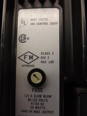 Used TEXAS INSTRUMENTS _UNKNOWN_ Programmable Logic Controllers Texas US | OCO Industrial #1625156