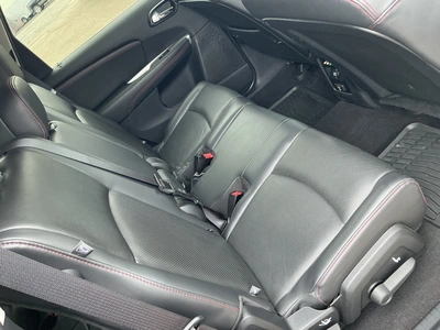 USED 2015 DODGE JOURNEY