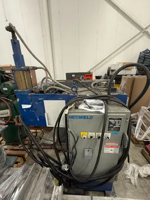 TAYLOR WINFIELD ENC-24-75 Spot Welders | ListingHippo (2)